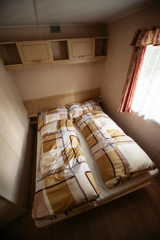 Camping Und Chalet Saggraben Палфау Екстериор снимка